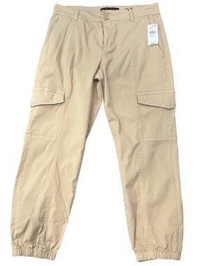 Sanctuary Rebel cargo jogger pants